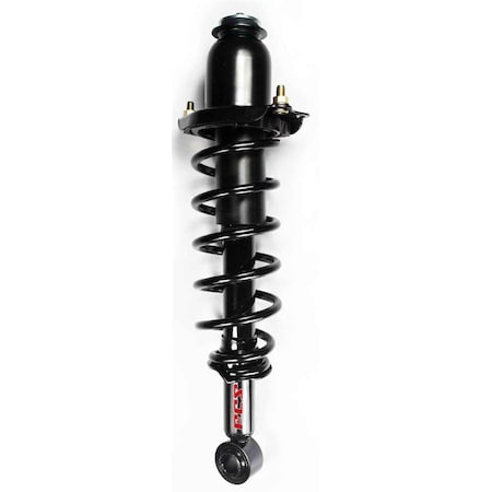 Fcs Automotive Complete Strut Assembly, 1345378R 1345378R